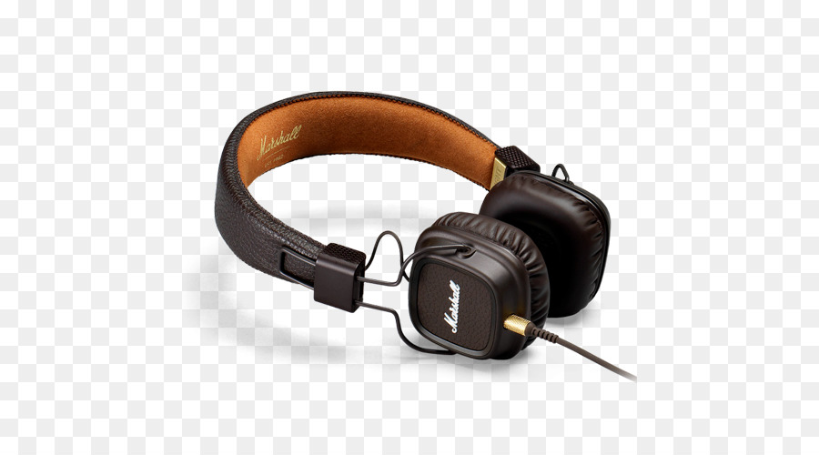 Marshall Major Ii，Auriculares PNG