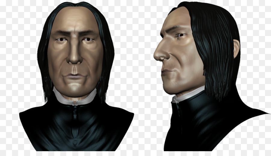 Marilyn Manson，Profesor Severus Snape PNG