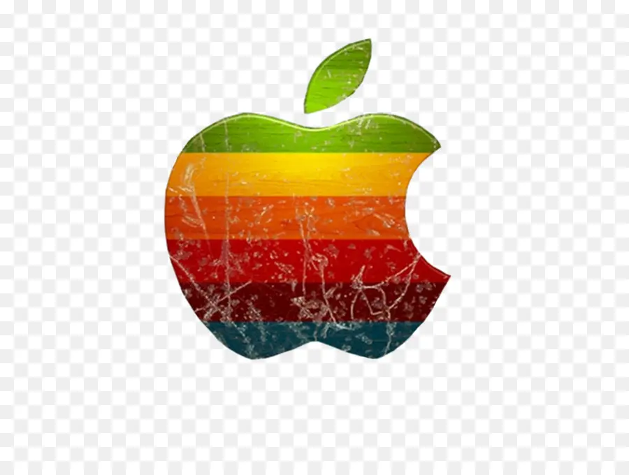 Logotipo De Manzana，Tecnología PNG