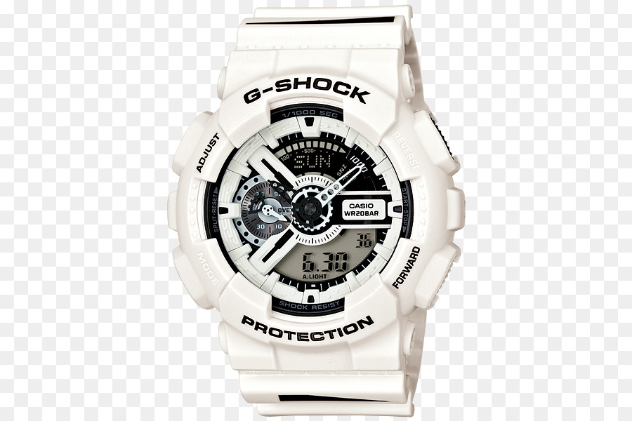 Gshock，Reloj PNG