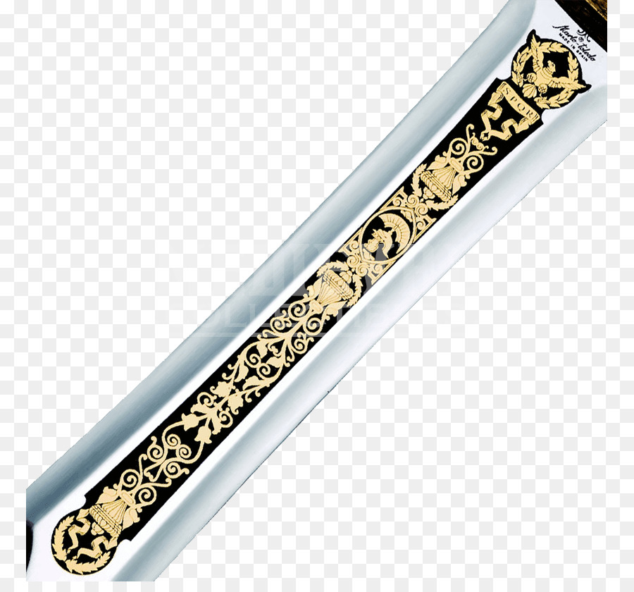 Espada Decorativa，Cuchilla PNG