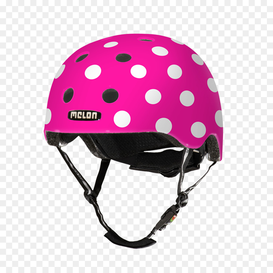 Los Cascos Para Bicicleta，Casco PNG