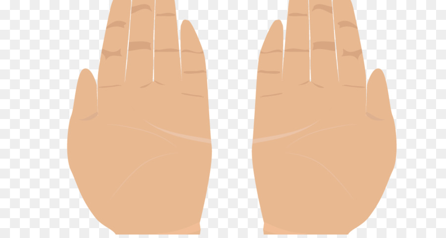 Pulgar，De La Mano De La Modelo PNG