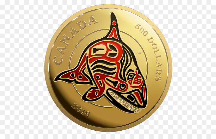 Moneda，Haida Personas PNG