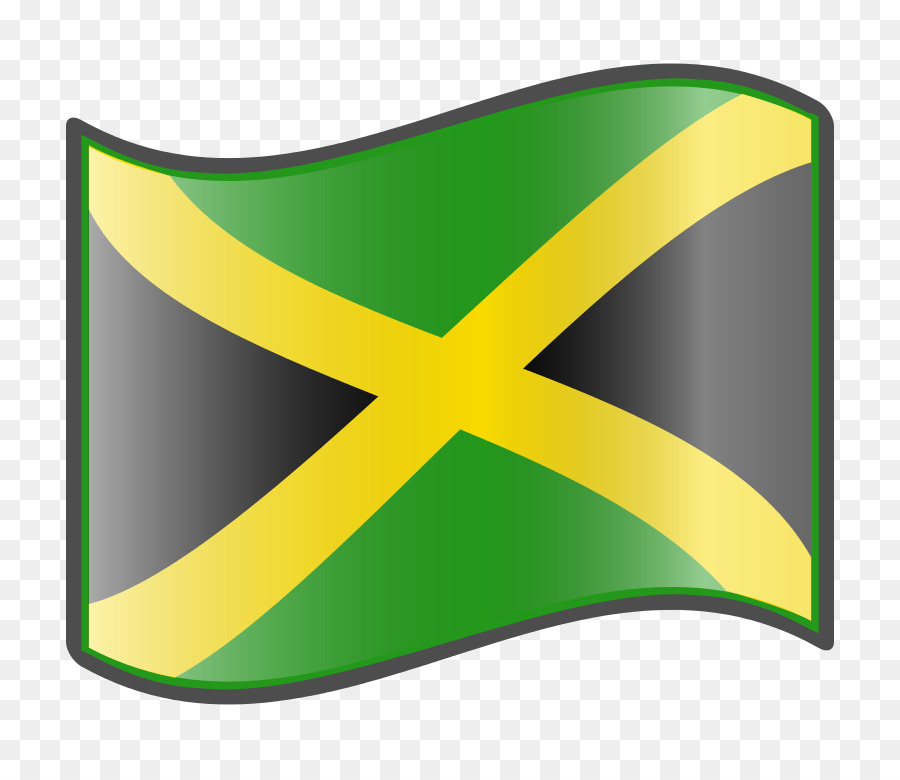 Bandera De Jamaica，Jamaica PNG