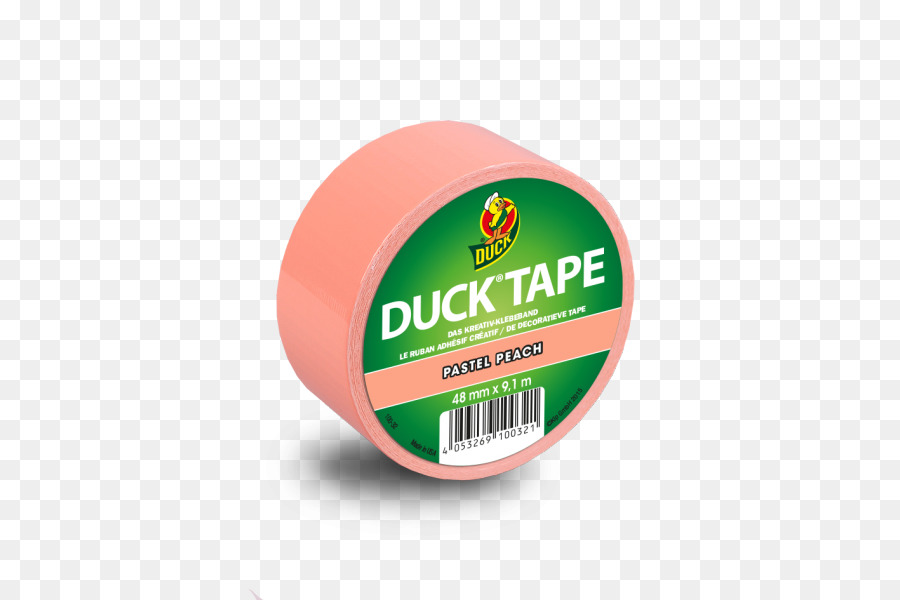 Cinta Adhesiva，Duct Tape PNG