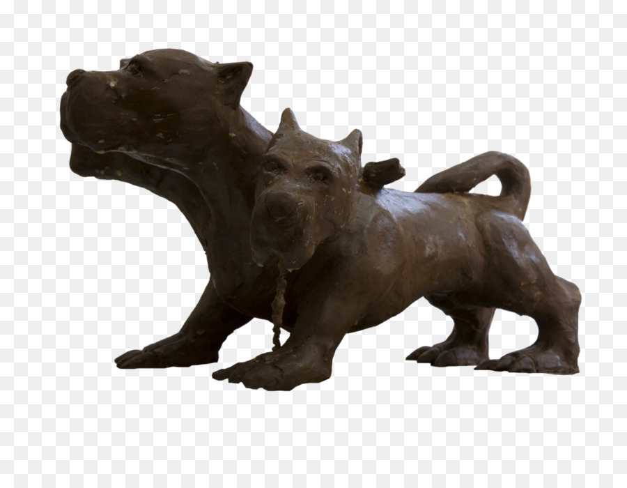 Raza De Perro，Bronce PNG