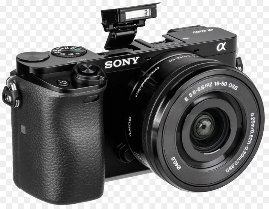 Sony α5000，Sony Alpha 6300 PNG