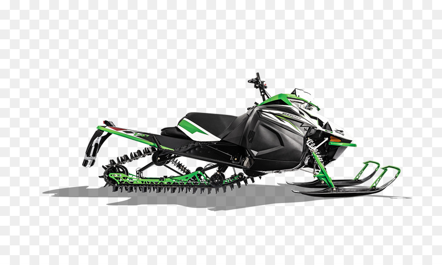 Arctic Cat，Motos De Nieve PNG