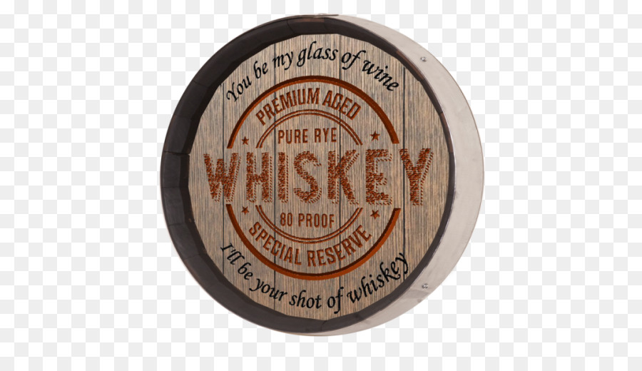 Whisky，El Bourbon Whiskey PNG