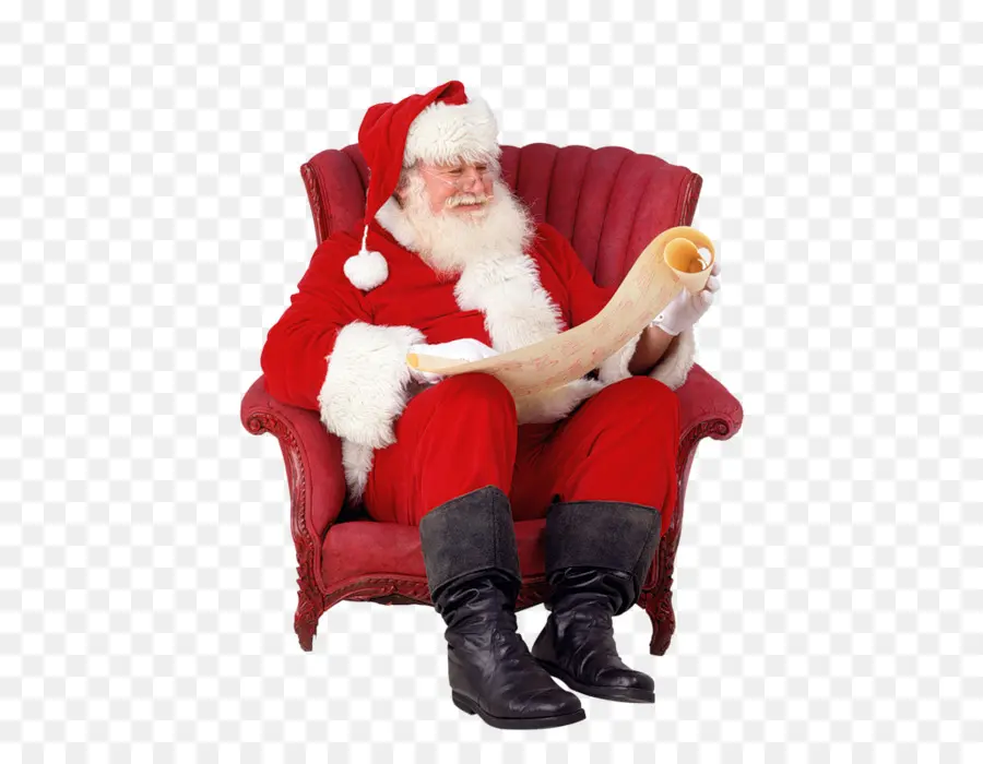 Papá Noel，Navidad PNG