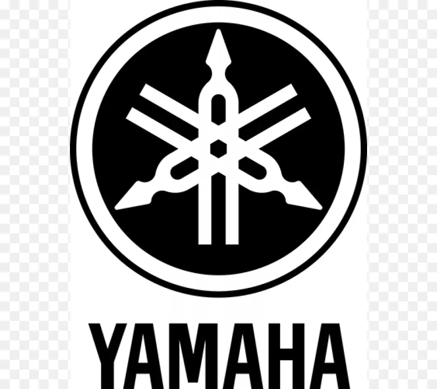 Logotipo De Yamaha，Música PNG