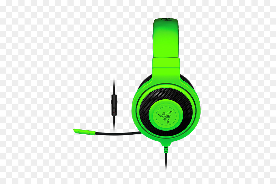 Micrófono，Razer Kraken Pro PNG