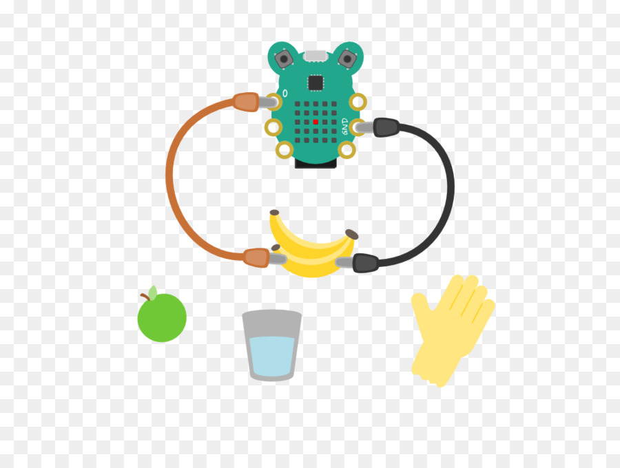 La Tecnología，Animal PNG