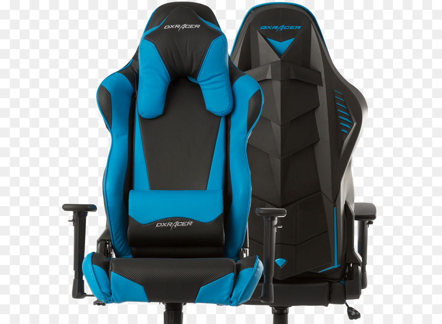 Oficina Sillas De Escritorio，Dxracer PNG