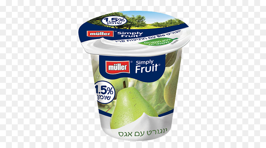 Yogur，מעדן חלב PNG