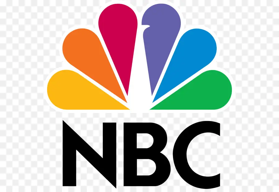 Logotipo De Nbc，Televisión PNG