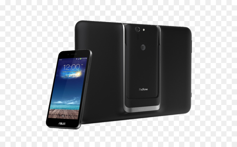 Asus Padfone X，Asus PNG