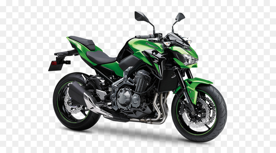 Kawasaki Z1，Motocicleta PNG