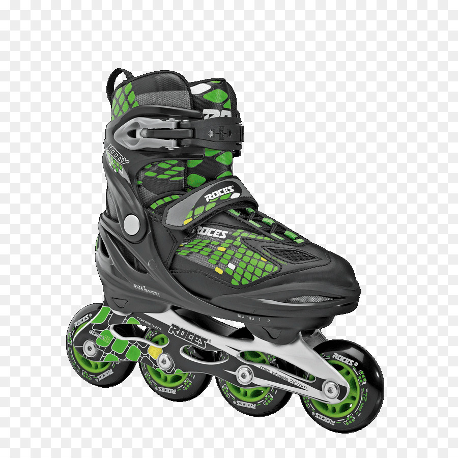 Los Patines En Línea，Roces PNG