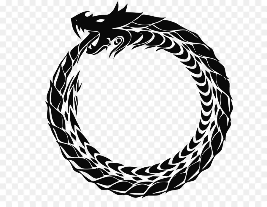 Ouroboros，Ghostmasters PNG
