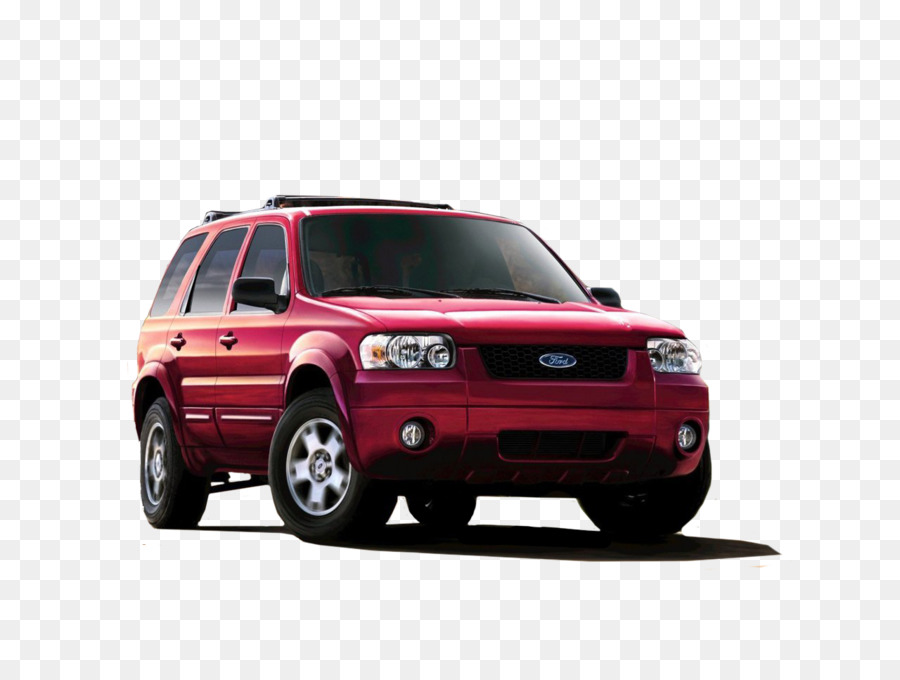 2007 Ford Escape Hybrid，2010 Ford Escape PNG