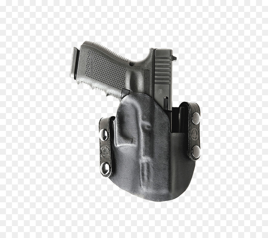 Pistoleras Del Arma，Kydex PNG