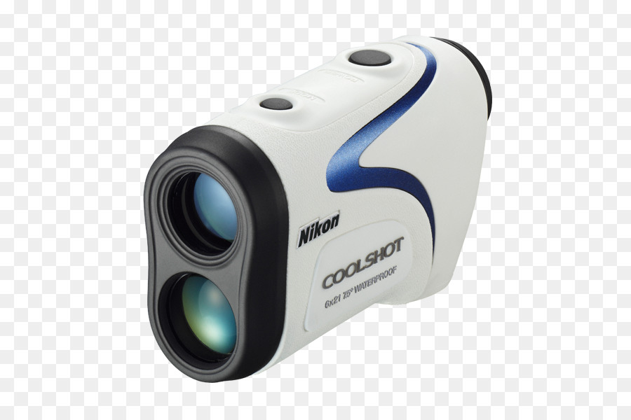 Nikon Coolshot 20，La Gama De Los Buscadores PNG