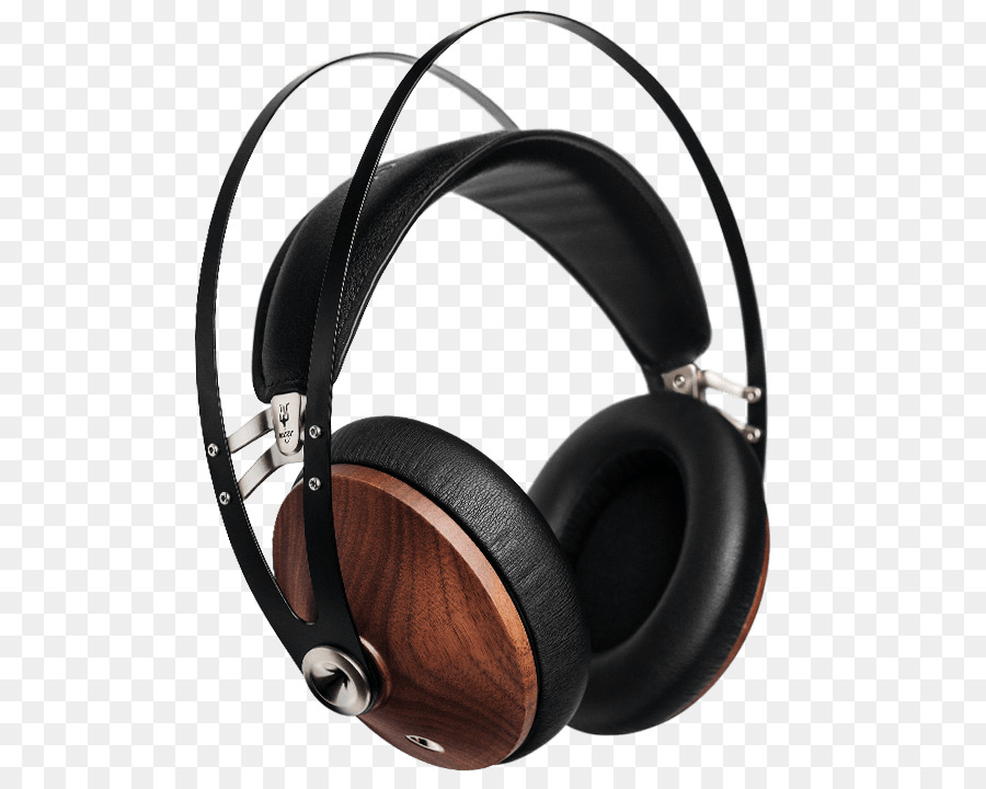 Meze 99 Classics Auriculares De Madera Cerrados，Auriculares PNG