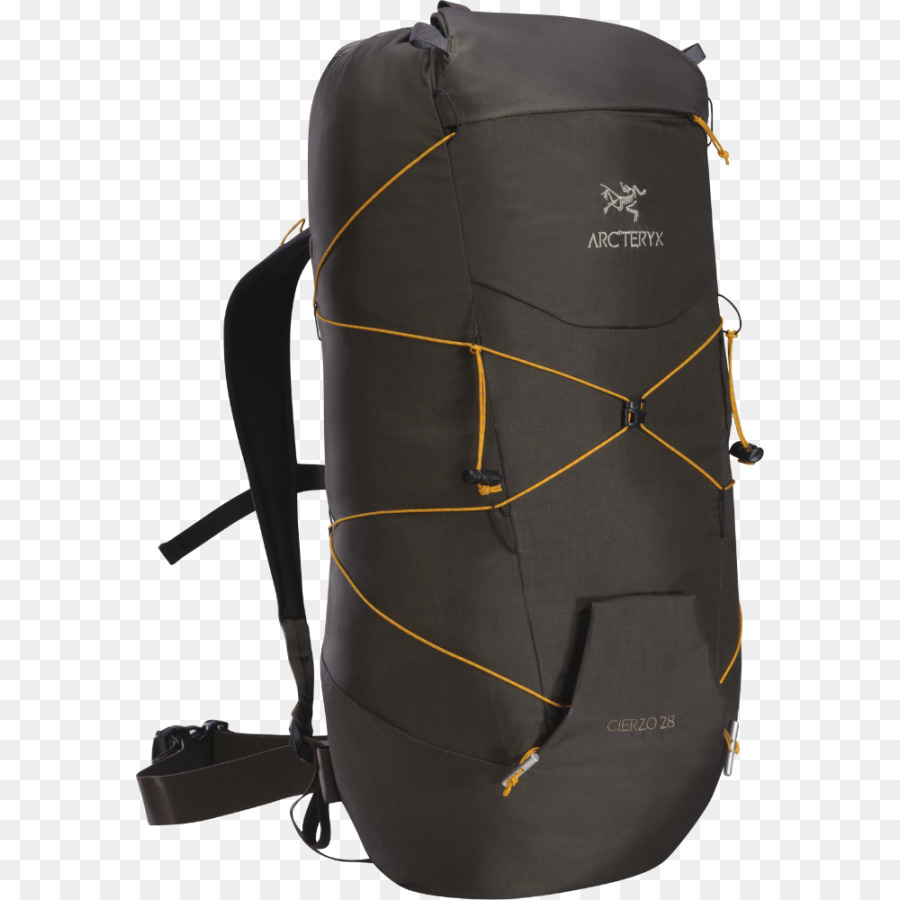 Mochila，Arc Teryx PNG