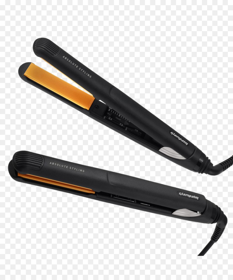 Plancha De Pelo，Cabello PNG