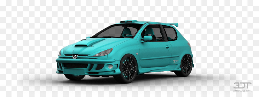 Peugeot 206，Auto PNG