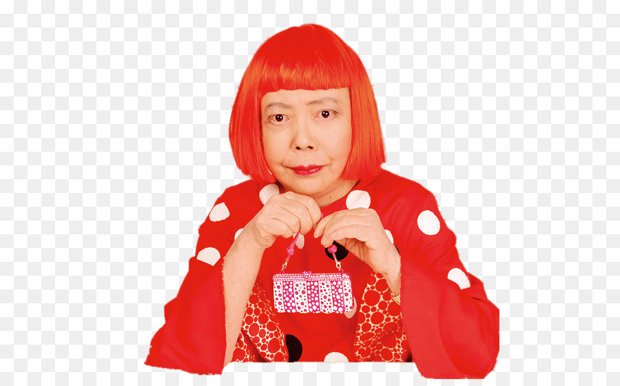 Yayoi Kusama，Art Basel PNG