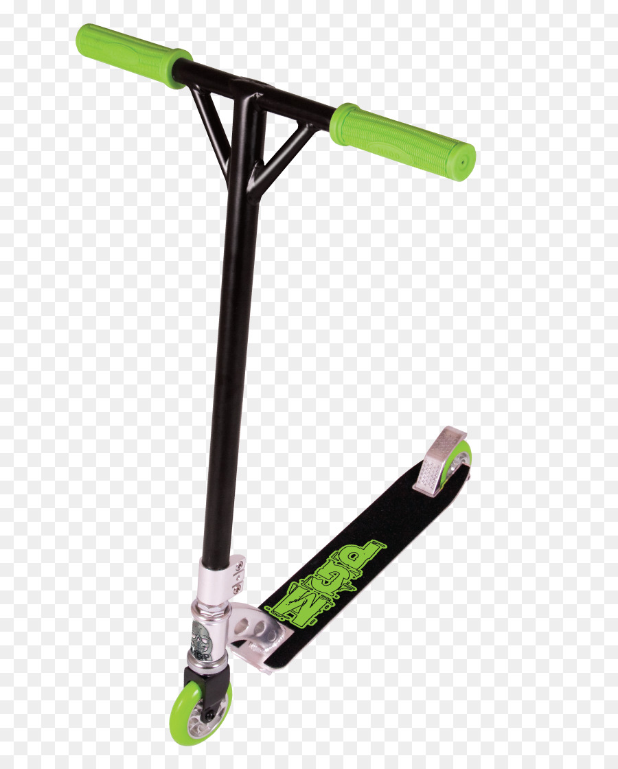 Scooter，Kick Scooter PNG