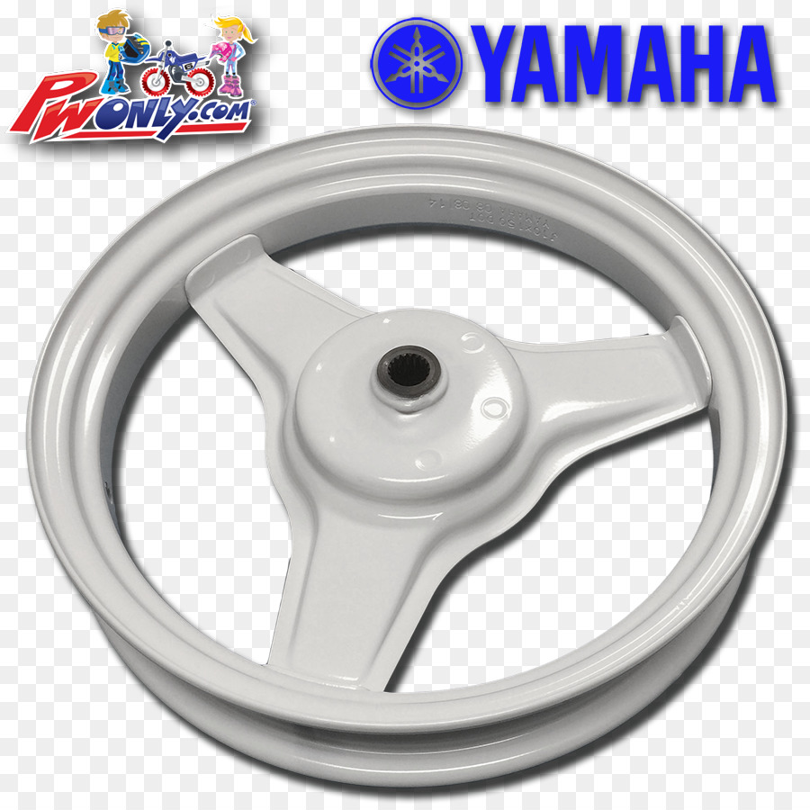 Llanta De Aleación，Yamaha Motor Company PNG