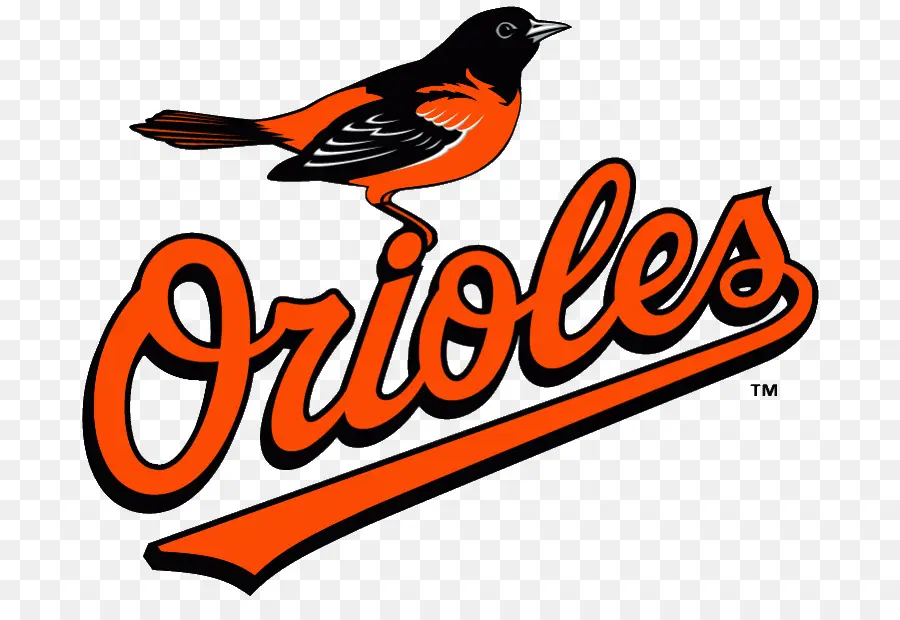 Logotipo De Los Orioles，Pájaro PNG