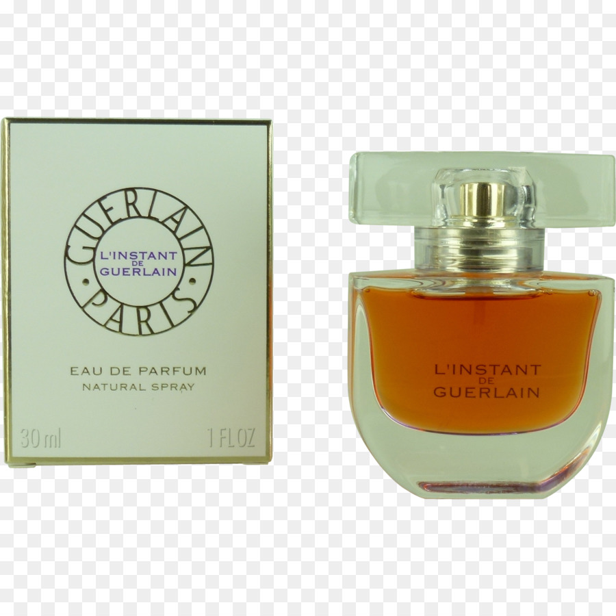 Perfume，El Instant De Guerlain Eau De Parfum Spray PNG