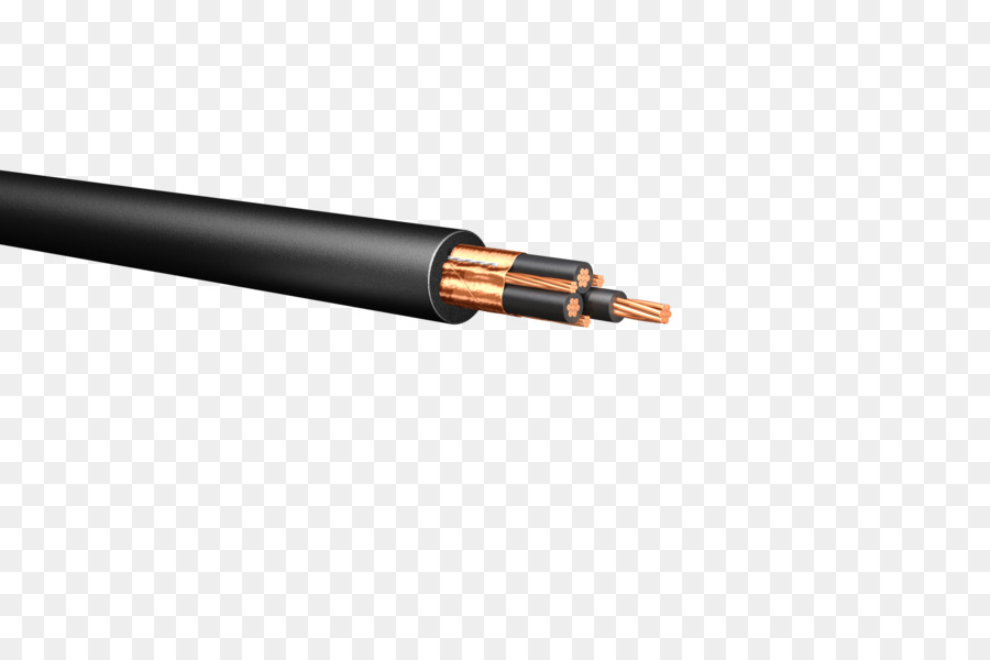 Cable Coaxial，Cable Blindado PNG