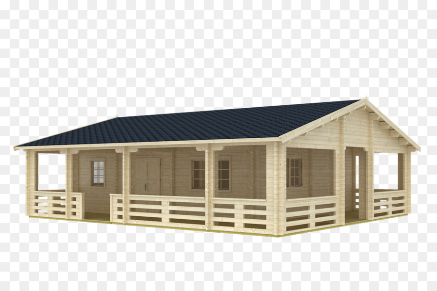 Casa De Madera，Cabina PNG