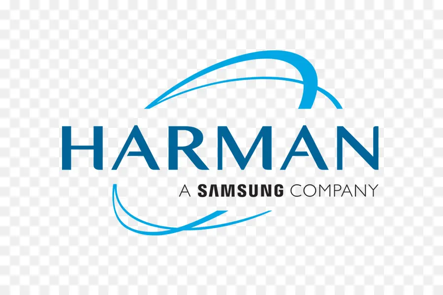 Logotipo De Harman，Marca PNG