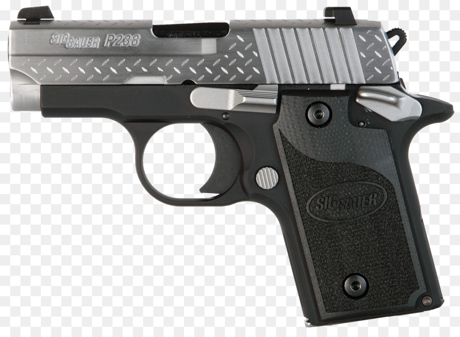 Sig Sauer P238，Sig Sauer PNG