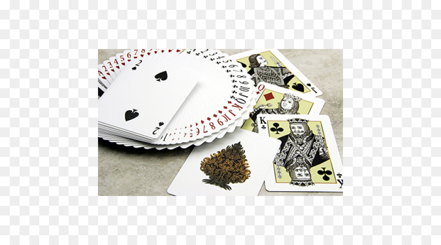 Para Jugar A Las Cartas，Estados Unidos Playing Card Company PNG