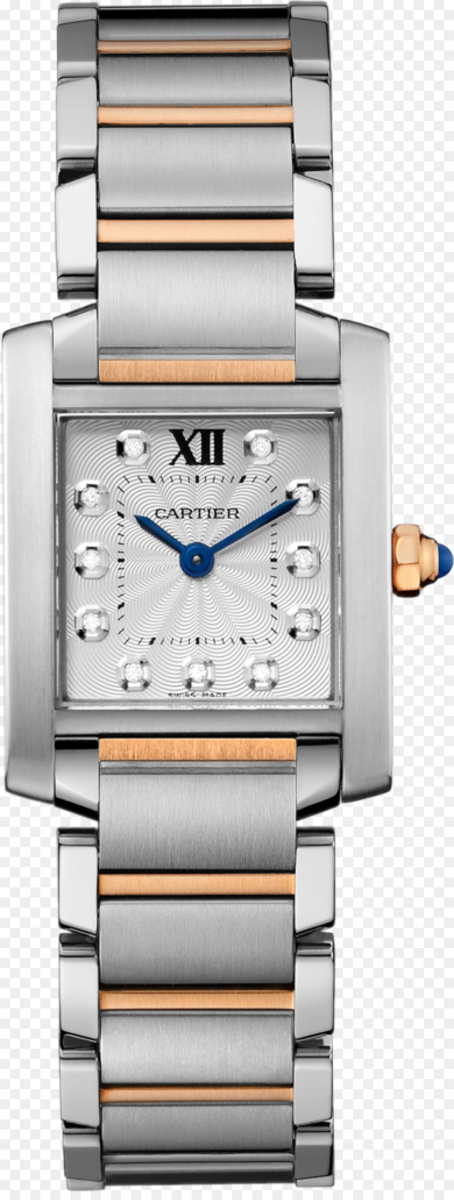 Reloj De Lujo，Reloj PNG