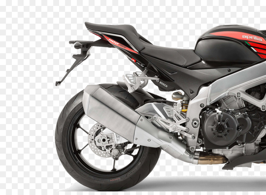 Aprilia Tuono，Aprilia PNG