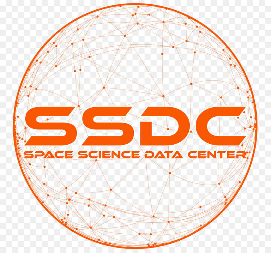 Logotipo，Ciencias Del Espacio Del Centro De Datos Ssdc La Agenzia Spaziale Italiana Asi PNG