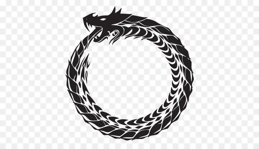 Ouroboros，Fantasmas PNG