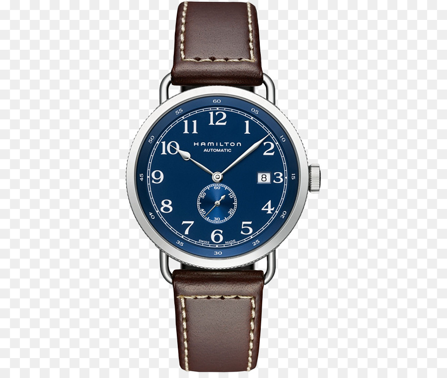 Reloj，Hamilton Watch Company PNG