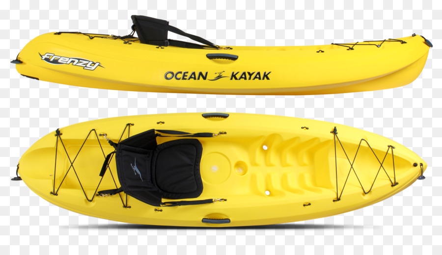 Kayac，Kayak De Mar PNG