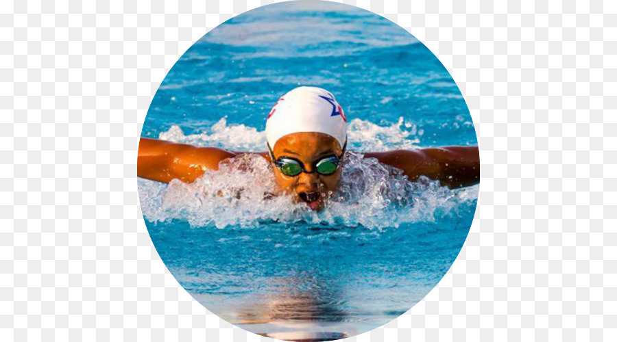 Natación En Estilo Libre，La Natación PNG