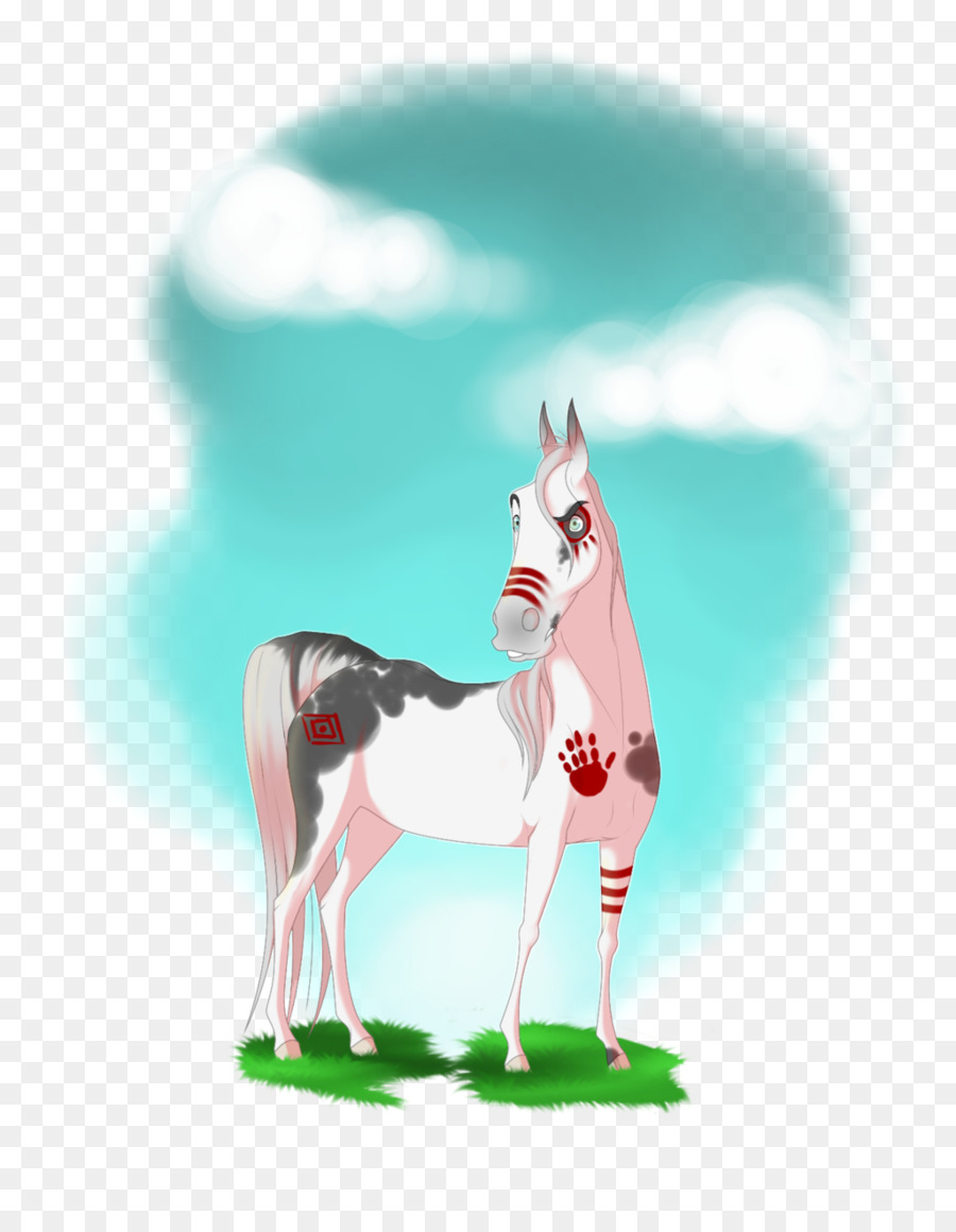 Unicornio，De Dibujos Animados PNG